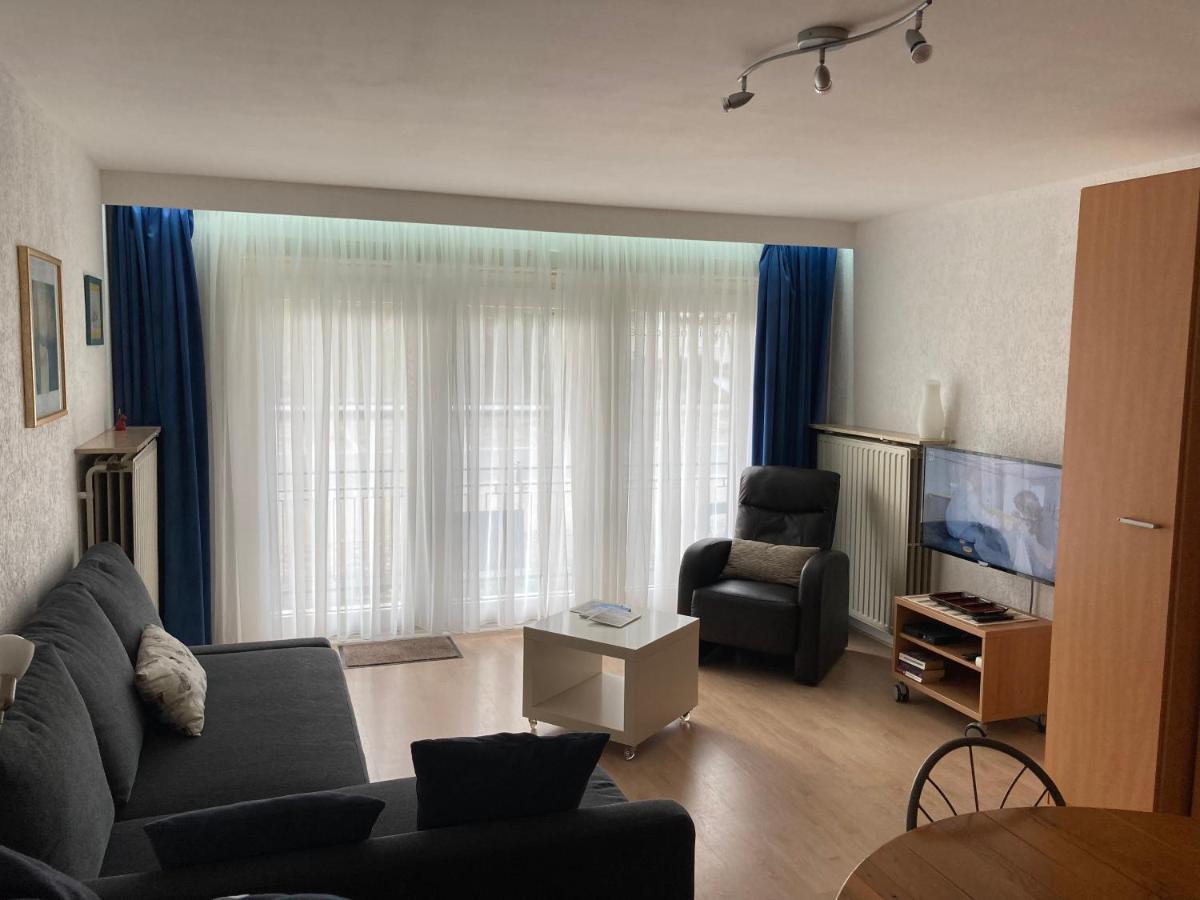 Appartement My Fair - Coxyde Extérieur photo
