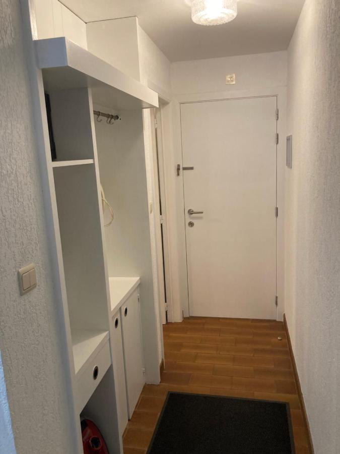 Appartement My Fair - Coxyde Extérieur photo