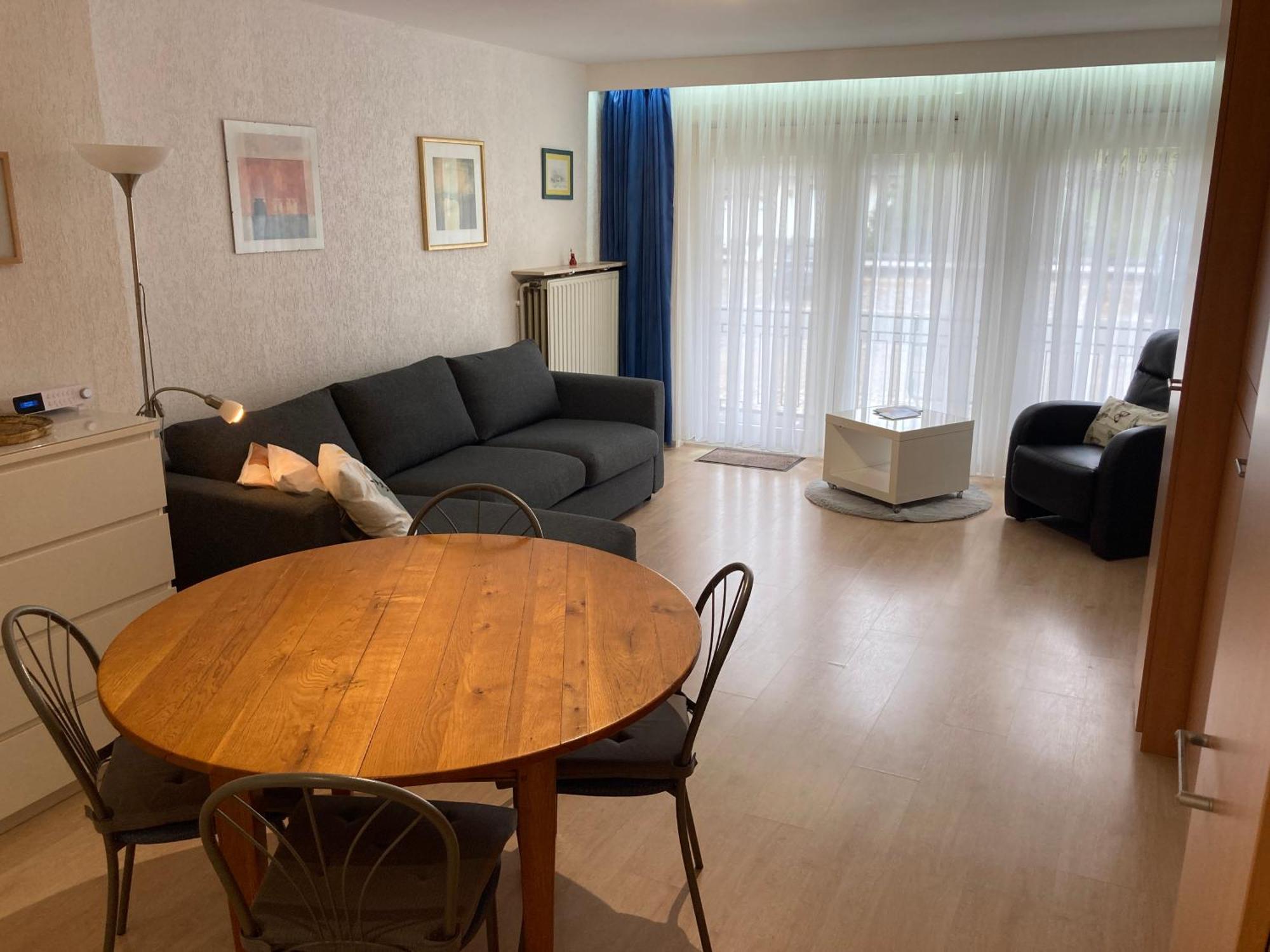 Appartement My Fair - Coxyde Extérieur photo