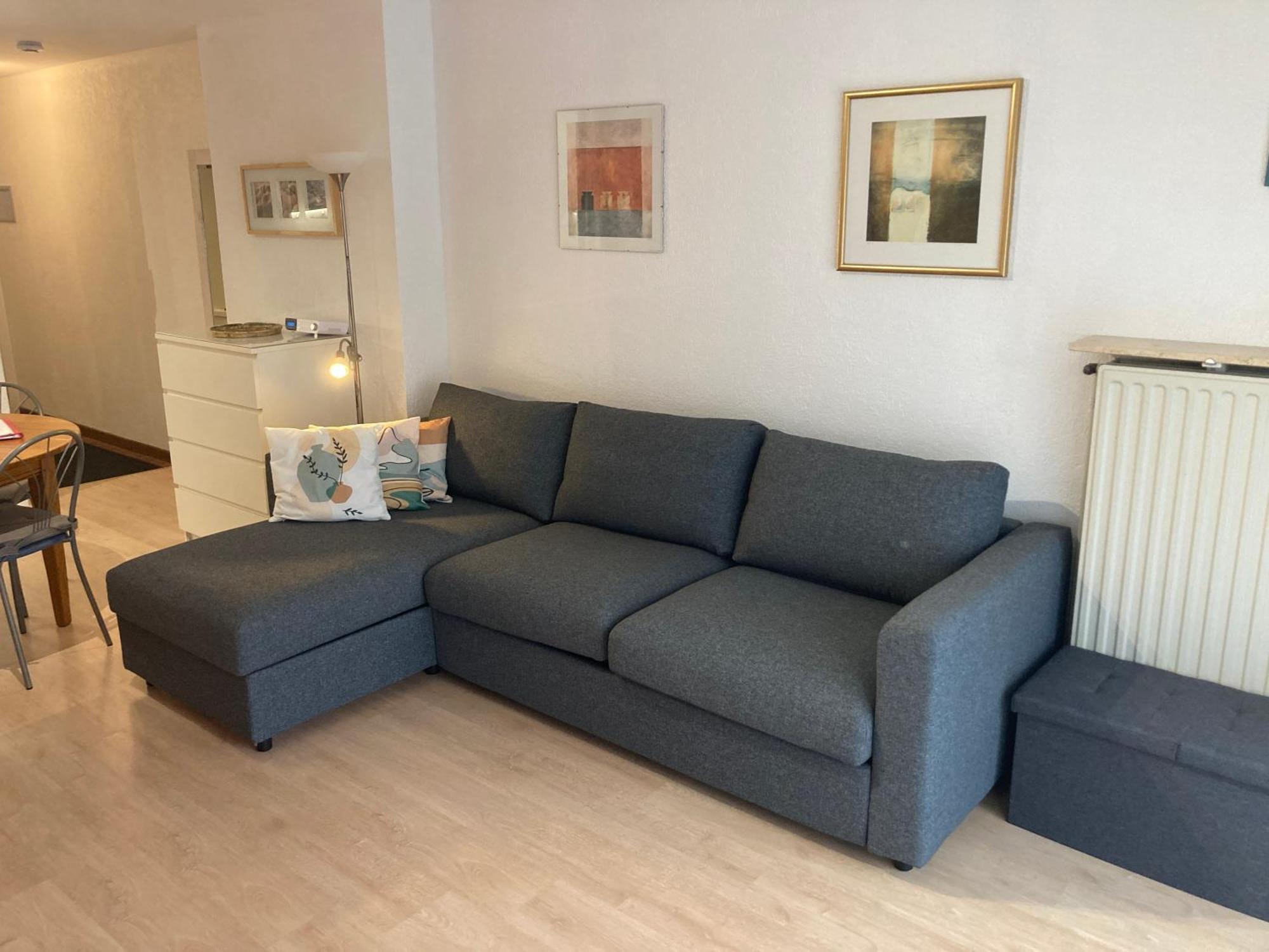 Appartement My Fair - Coxyde Extérieur photo