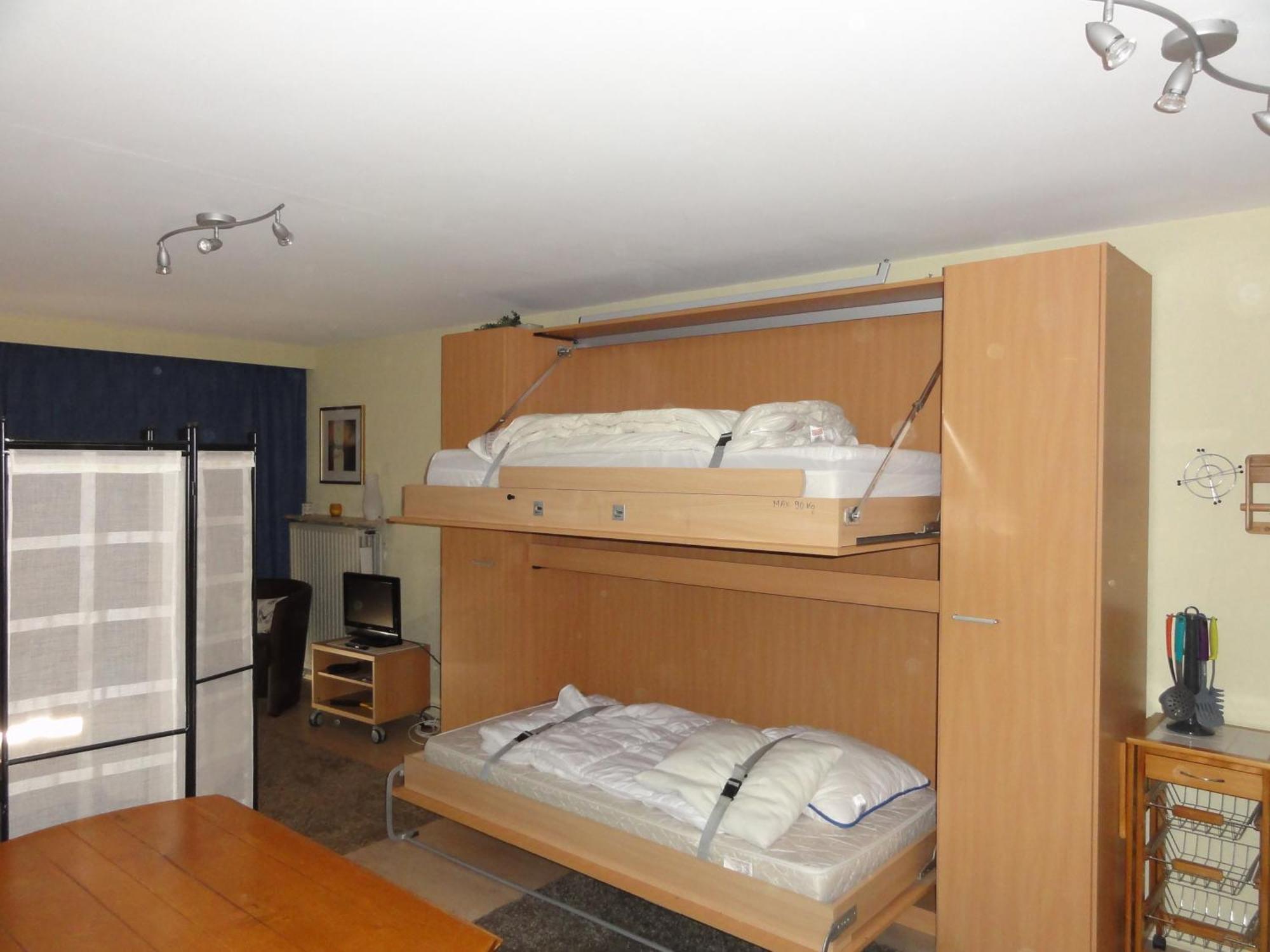 Appartement My Fair - Coxyde Extérieur photo