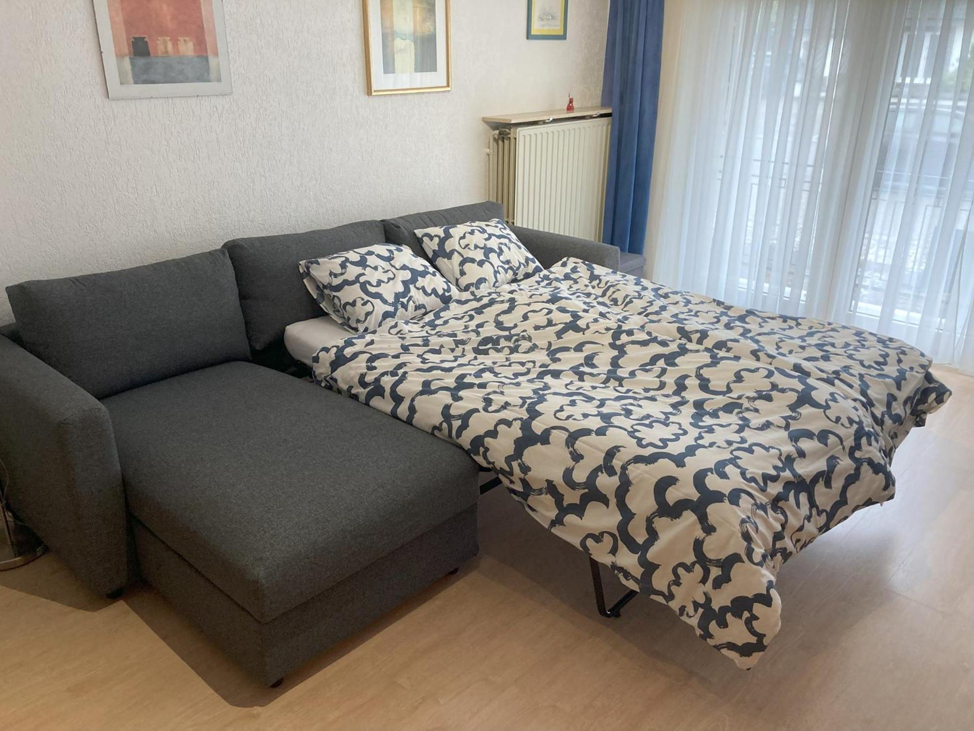 Appartement My Fair - Coxyde Extérieur photo
